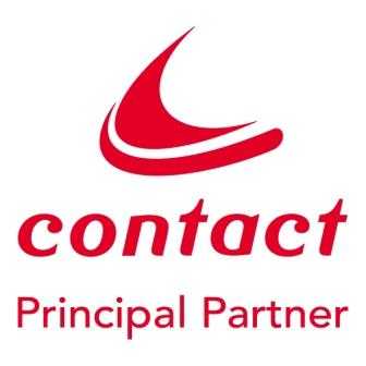 Contact logo