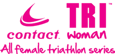 TriWomen Series Logo