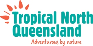 Image result for tropical north queensland logo